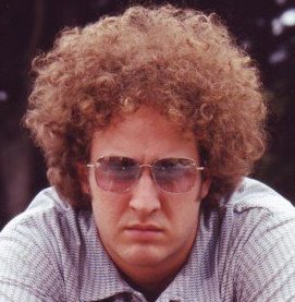 Tom Falcone
